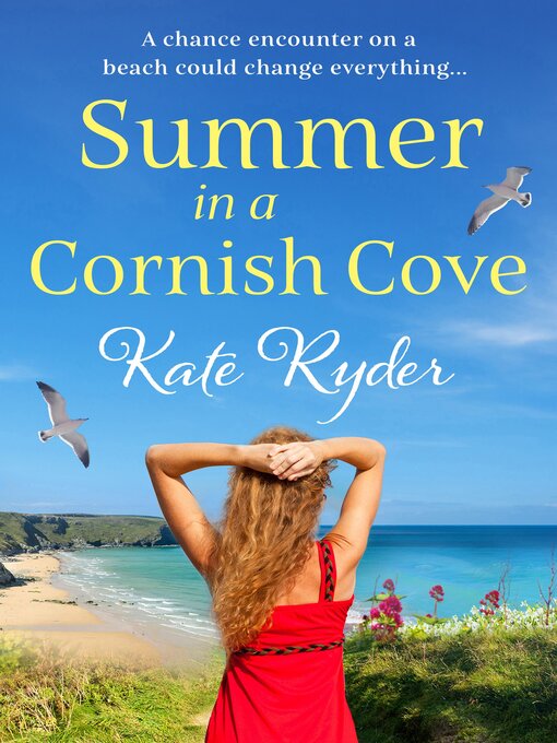 Title details for Summer in a Cornish Cove by Kate Ryder - Wait list